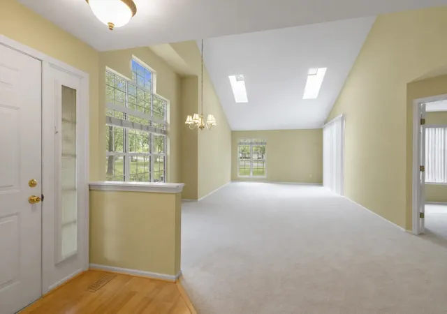 Photo 3 of Townhouse for sale at 383 Aberdeen Ct #1, Bartlett, IL 60103 | MLS# 12752581 | Listing updated on 2026-09-22