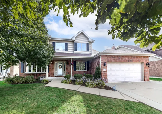 Photo 1 of Single family home for sale at 1221 Monmouth Dr, Lemont, IL 60439 | MLS# 12752587 | Listing updated on 2026-09-27