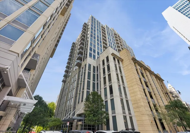 Photo 1 of Condo for sale at 720 N Larrabee St #1601, Chicago, IL 60654 | MLS# 12752597 | Listing updated on 2026-09-15