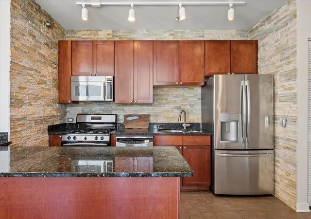 Photo 3 of Condo for sale at 720 N Larrabee St #1601, Chicago, IL 60654 | MLS# 12752597 | Listing updated on 2026-09-15