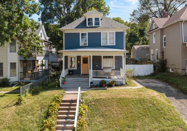 Photo 1 of Single family home for sale at 1021 22nd Street, Rock Island, IL 61201 | MLS# 12752604 | Listing updated on 2026-09-11