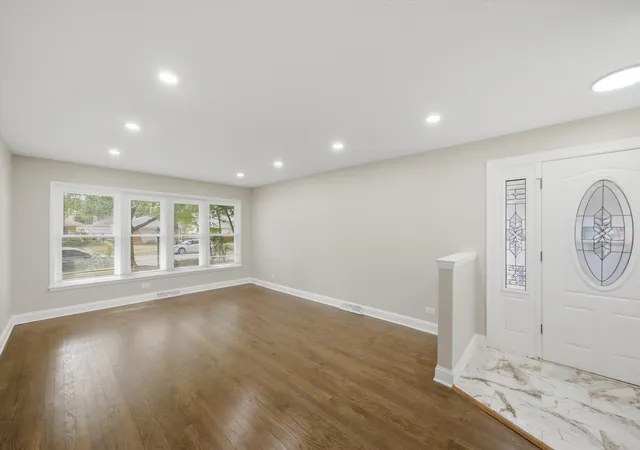 Photo 3 of Single family home for sale at 14737 Blackstone Ave, Dolton, IL 60419 | MLS# 12752605 | Listing updated on 2026-10-06