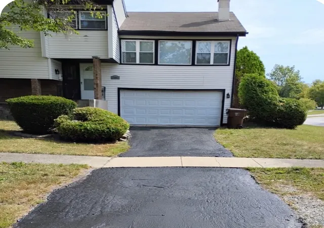 Photo 1 of Single family home for sale at 17909 Chartres Ct, Hazel Crest, IL 60429 | MLS# 12752606 | Listing updated on 2026-09-30