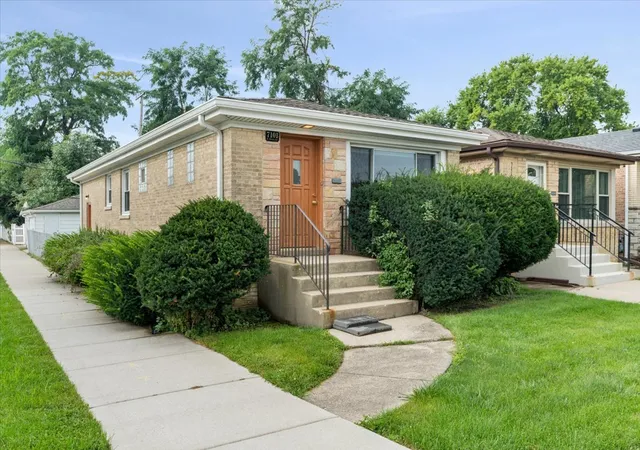 Photo 2 of Single family home for sale at 7101 W Devon Ave, Chicago, IL 60631 | MLS# 12752609 | Listing updated on 2026-09-14