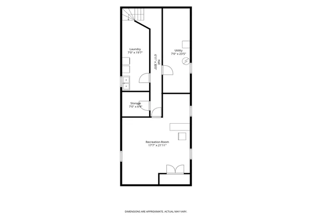 Photo 31 of Single family home for sale at 7101 W Devon Ave, Chicago, IL 60631 | MLS# 12752609 | Listing updated on 2026-09-14