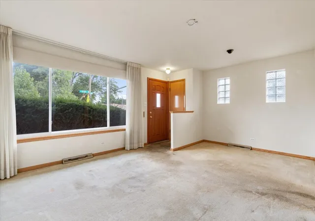 Photo 3 of Single family home for sale at 7101 W Devon Ave, Chicago, IL 60631 | MLS# 12752609 | Listing updated on 2026-09-14