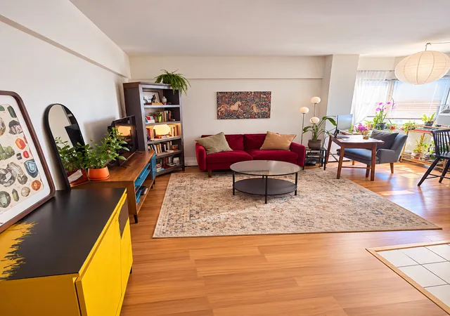 Listing Photo 5 - Condo for sale in building located at 4960 N Marine Dr, Chicago, IL 60640 - Unit #217