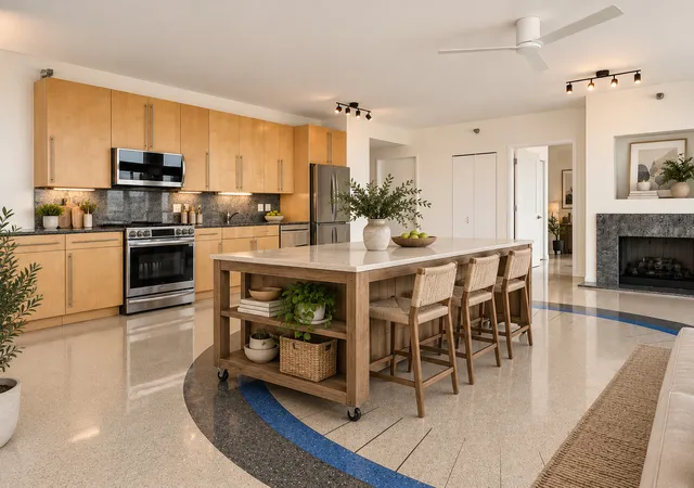 Photo 3 of Condo for sale at 701 S Wells St #3306, Chicago, IL 60607 | MLS# 12752630 | Listing updated on 2026-09-16