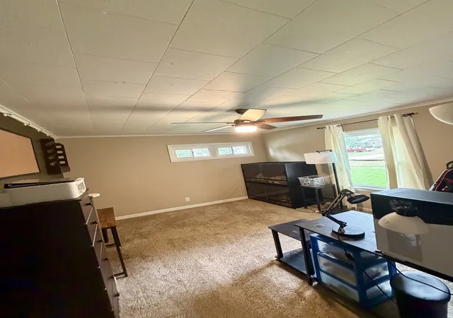 Photo 14 of Single family home for sale at 205 W 6th Street, Benton, IL 62812 | MLS# 12752645 | Listing updated on 2026-09-12