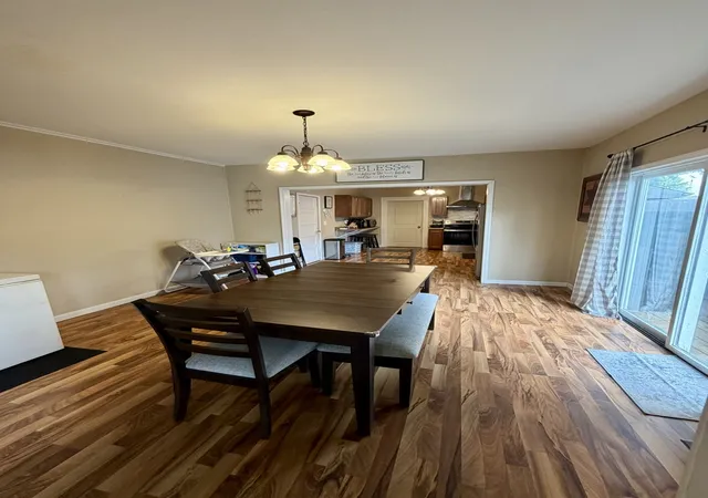 Photo 3 of Single family home for sale at 205 W 6th Street, Benton, IL 62812 | MLS# 12752645 | Listing updated on 2026-09-12