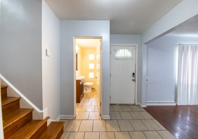 Photo 1 of Single family home for sale at 949 Braemar Rd, Flossmoor, IL 60422 | MLS# 12752653 | Listing updated on 2026-09-17