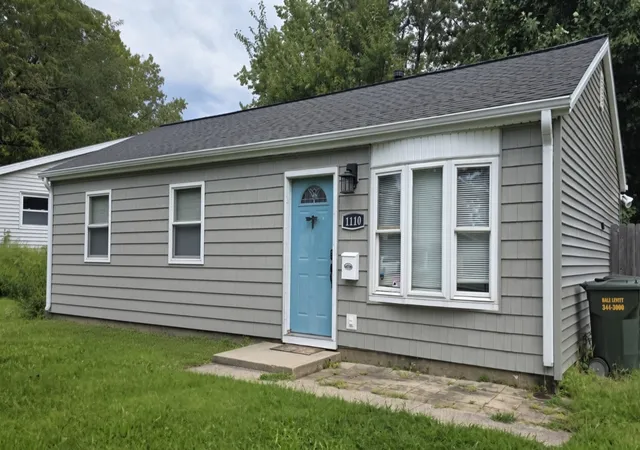 Photo 1 of Single family home for sale at 1110 Rainbow View, Urbana, IL 61802 | MLS# 12752658 | Listing updated on 2026-09-26