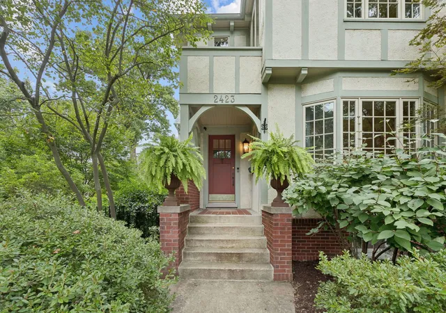 Photo 3 of Single family home for sale at 2423 Harrison St, Evanston, IL 60201 | MLS# 12752659 | Listing updated on 2026-10-22