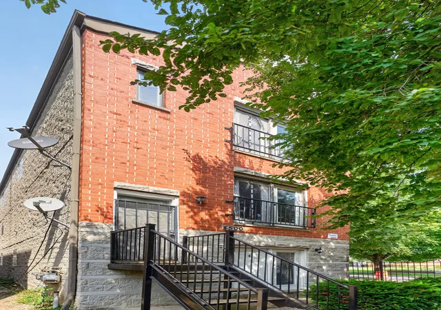 Photo 1 of Multi family home for sale at 4500 W Wilcox St, Chicago, IL 60624 | MLS# 12752660 | Listing updated on 2026-09-15