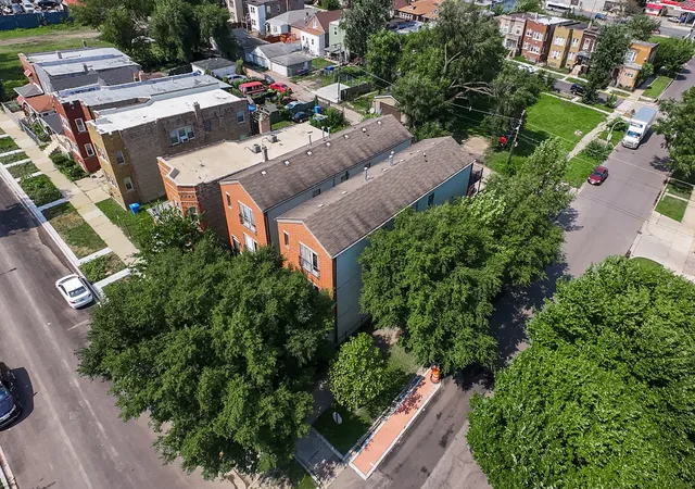 Photo 2 of Multi family home for sale at 4500 W Wilcox St, Chicago, IL 60624 | MLS# 12752660 | Listing updated on 2026-09-15