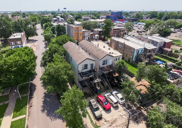 Photo 3 of Multi family home for sale at 4500 W Wilcox St, Chicago, IL 60624 | MLS# 12752660 | Listing updated on 2026-09-15