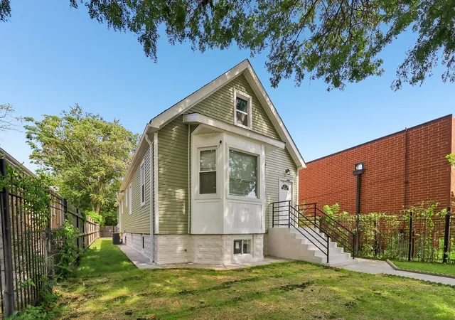 Photo 3 of Single family home for sale at 210 W 111th Street, Chicago, IL 60628 | MLS# 12752662 | Listing updated on 2026-09-12