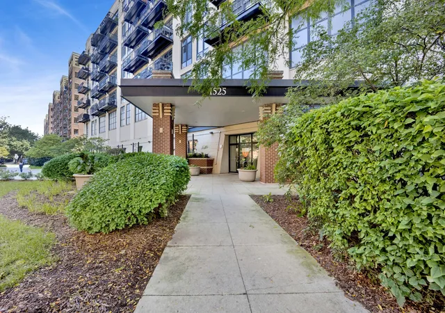 Photo 1 of Condo for sale at 1525 S Sangamon St #315P, Chicago, IL 60608 | MLS# 12752664 | Listing updated on 2026-09-23