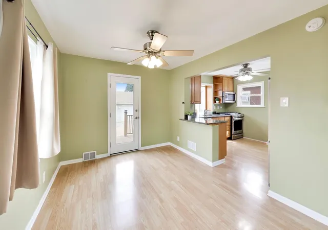Photo 4 of Single family home for sale at 1493 Orchard St, Des Plaines, IL 60018 | MLS# 12752667 | Listing updated on 2026-09-24