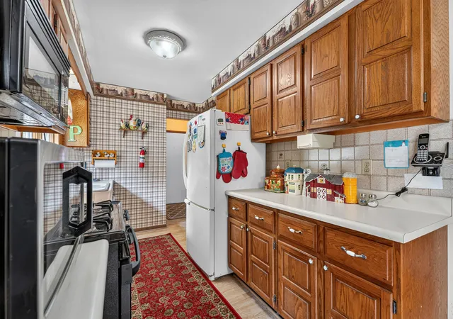 Photo 4 of Single family home for sale at 312 E South St, Granville, IL 61326 | MLS# 12752675 | Listing updated on 2026-09-22