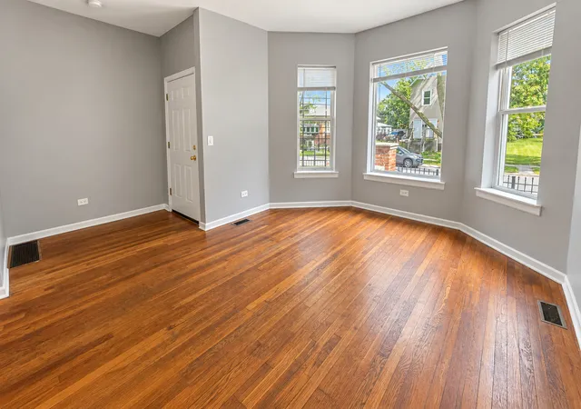 Photo 2 of Multi family home for sale at 6322 S Honore St, Chicago, IL 60636 | MLS# 12752678 | Listing updated on 2026-09-12
