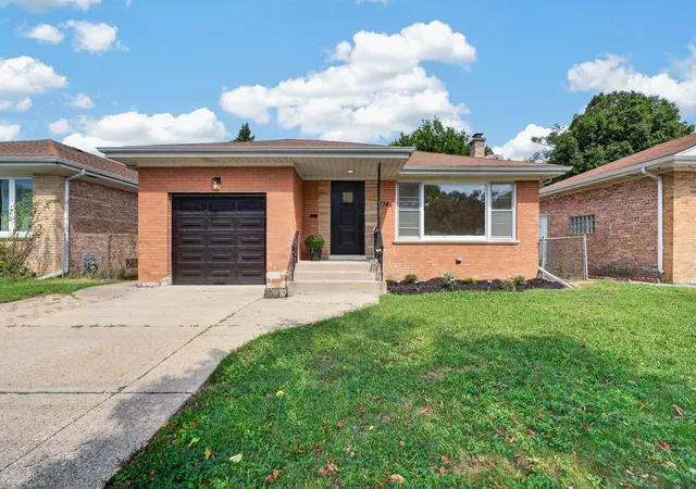 Photo 1 of Single family home for sale at 7748 W Oakton St, Niles, IL 60714 | MLS# 12752700 | Listing updated on 2026-09-17