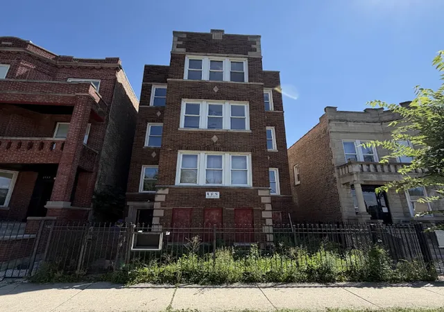 Photo 1 of Multi family home for sale at 1541 S Saint Louis Ave, Chicago, IL 60623 | MLS# 12752709 | Listing updated on 2026-09-12