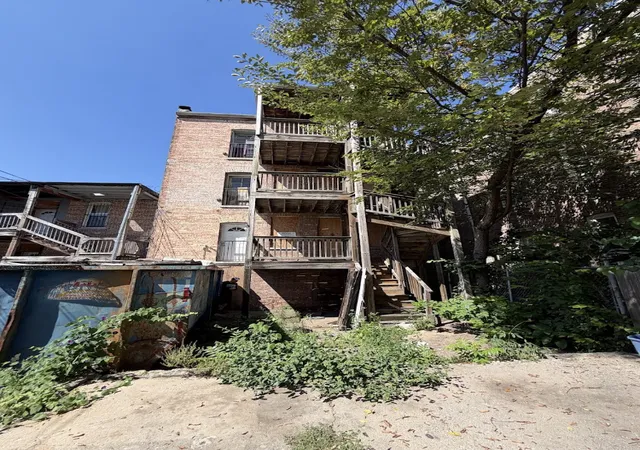 Photo 2 of Multi family home for sale at 1541 S Saint Louis Ave, Chicago, IL 60623 | MLS# 12752709 | Listing updated on 2026-09-12