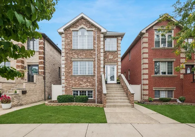 Photo 1 of Single family home for sale at 6829 W 64th Place, Chicago, IL 60638 | MLS# 12752714 | Listing updated on 2026-09-25