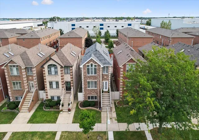 Photo 2 of Single family home for sale at 6829 W 64th Place, Chicago, IL 60638 | MLS# 12752714 | Listing updated on 2026-09-25