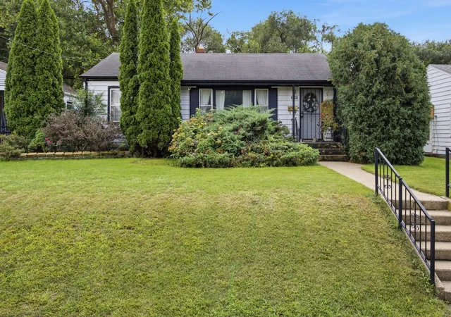 Photo 1 of Single family home for sale at 1228 Sherman Ave, Rockford, IL 61101 | MLS# 12752717 | Listing updated on 2026-09-12