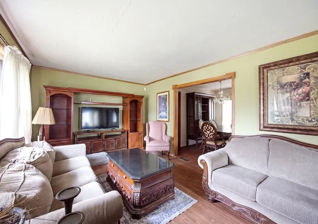 Photo 2 of Single family home for sale at 1228 Sherman Ave, Rockford, IL 61101 | MLS# 12752717 | Listing updated on 2026-09-12