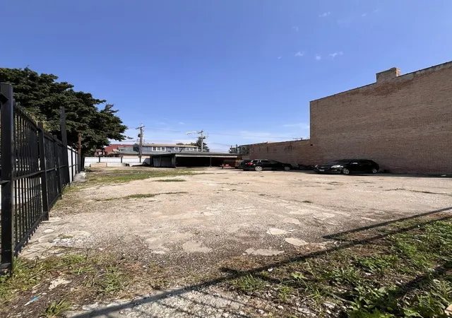 Photo 2 of Land for sale at 2454 W 63rd Street, Chicago, IL 60629 | MLS# 12752718 | Listing updated on 2026-09-15