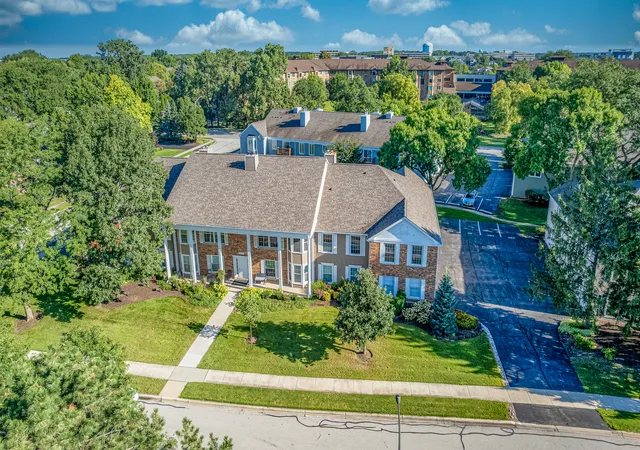 Photo 1 of Condo for sale at 1105 Spring Garden Cir #5, Naperville, IL 60563 | MLS# 12752744 | Listing updated on 2026-09-22