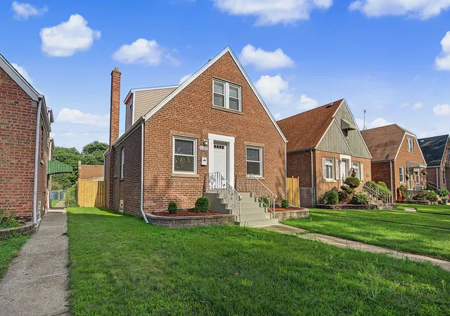 Photo 1 of Single family home for sale at 11325 S Ave H, Chicago, IL 60617 | MLS# 12752758 | Listing updated on 2026-09-12