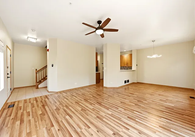 Photo 2 of Townhouse for sale at 2051 Village View Dr, Yorkville, IL 60560 | MLS# 12752759 | Listing updated on 2026-09-13