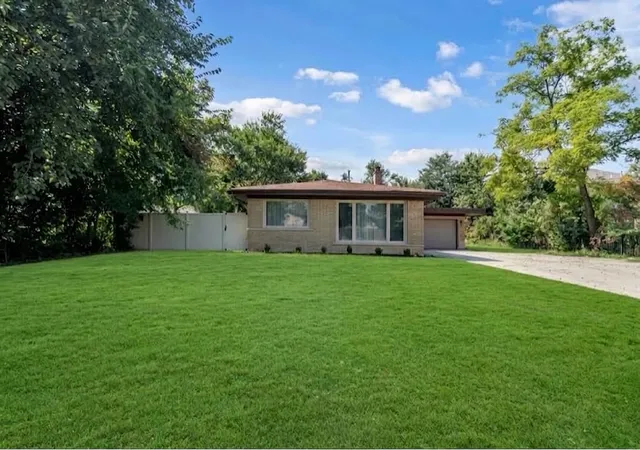 Photo 2 of Multi family home for sale at 19232 Kedzie Ave, Flossmoor, IL 60422 | MLS# 12752770 | Listing updated on 2026-09-13