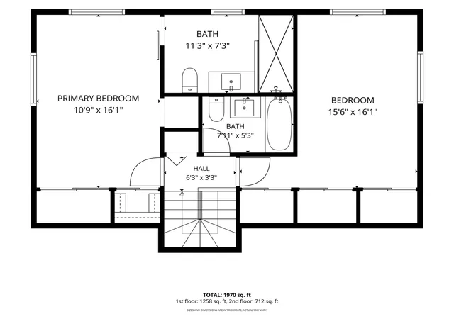 Photo 22 of Single family home for sale at 1552 Jobe Ave, St. Charles, IL 60174 | MLS# 12752774 | Listing updated on 2026-09-13