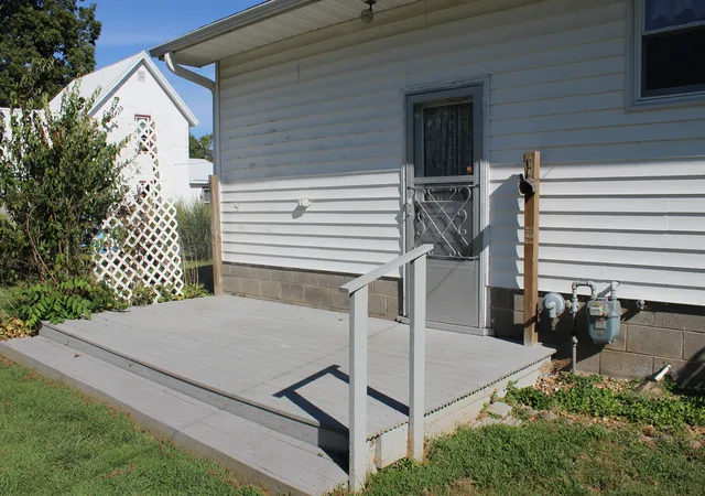 Photo 4 of Single family home for sale at 509 High St, Alma, IL 62807 | MLS# 12752775 | Listing updated on 2026-09-13
