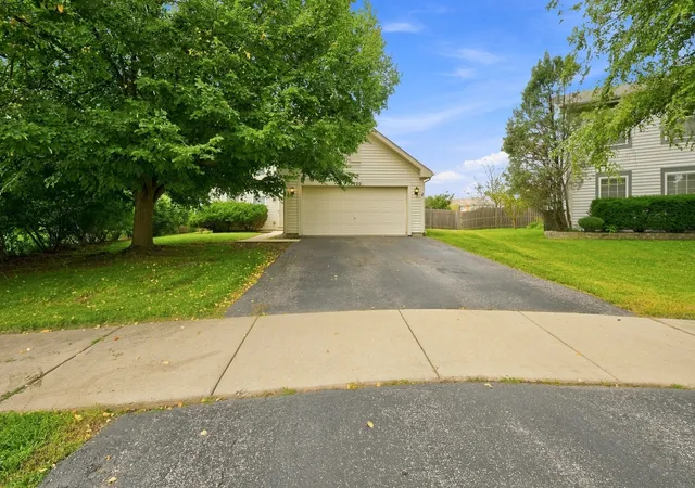 Photo 1 of Single family home for sale at 2420 Sisters Ct, Naperville, IL 60564 | MLS# 12752785 | Listing updated on 2026-09-12