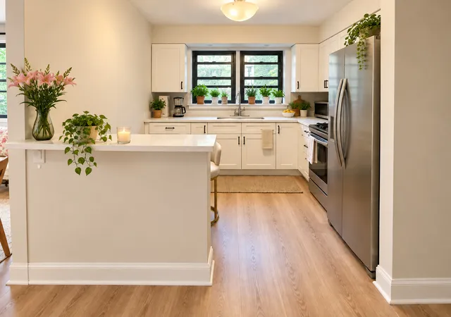 Listing Photo 4 - Condo for sale in building located at 500 Washington Blvd, Oak Park, IL 60302 - Unit #102