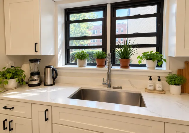 Listing Photo 5 - Condo for sale in building located at 500 Washington Blvd, Oak Park, IL 60302 - Unit #102