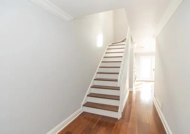 Photo 3 of Townhouse for sale at 1411 W Harrison St, Chicago, IL 60607 | MLS# 12752791 | Listing updated on 2026-09-14