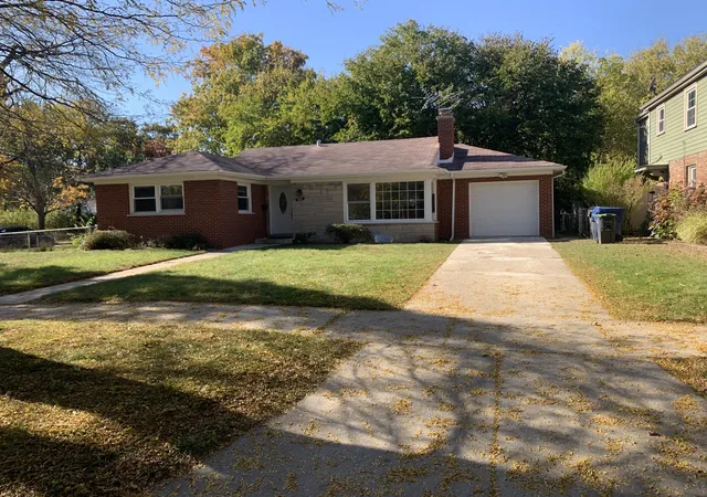 Single family home for sale at 400 Wesley Ave, Evanston, IL 60202 | MLS# 12752792