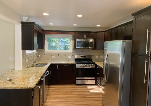 Photo 2 of Single family home for sale at 400 Wesley Ave, Evanston, IL 60202 | MLS# 12752792 | Listing updated on 2026-10-31