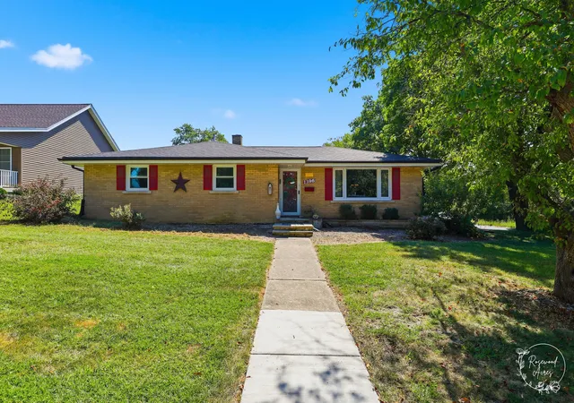 Photo 1 of Single family home for sale at 1396 Marla Ter, Bradley, IL 60915 | MLS# 12752793 | Listing updated on 2026-10-05