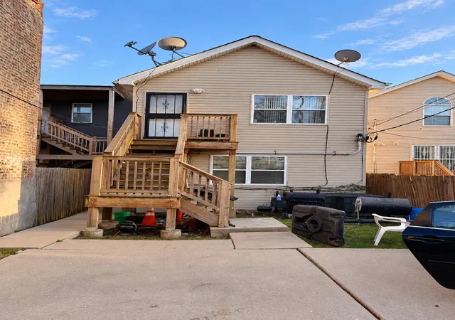 Photo 3 of Multi family home for sale at 3858 W Grenshaw St, Chicago, IL 60624 | MLS# 12752794 | Listing updated on 2026-10-14