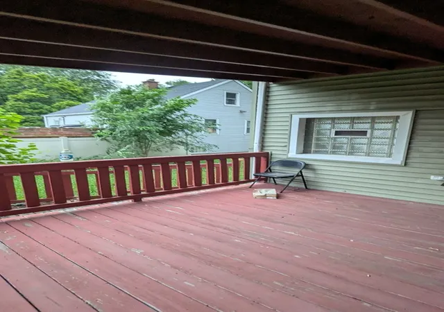 Photo 3 of Single family home for sale at 815 W 122nd Street, Chicago, IL 60643 | MLS# 12752797 | Listing updated on 2026-09-15