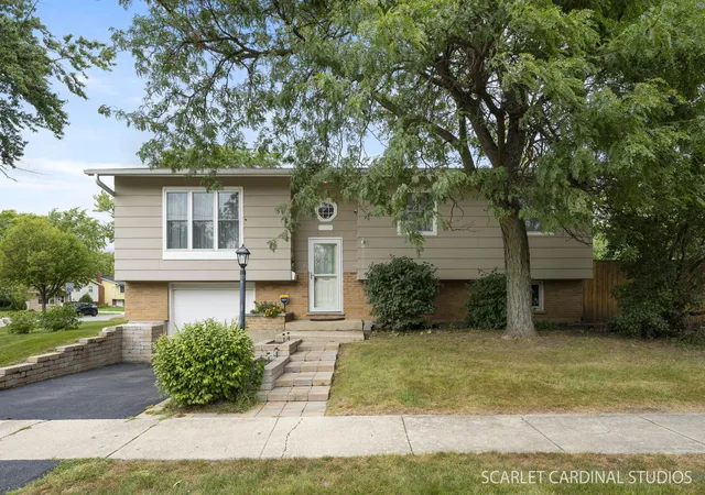 Single family home for sale at 1102 Walnut Ave, Hanover Park, IL 60133 | MLS# 12752799
