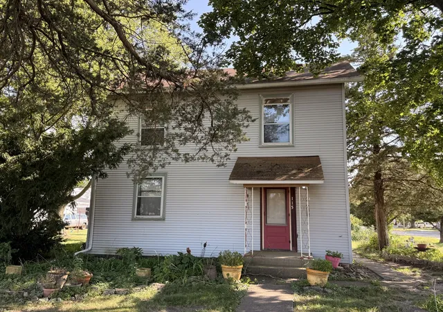 Single family home for sale at 115 W James St, Dwight, IL 60420 | MLS# 12752812